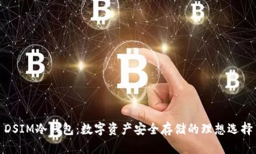 DSIM冷钱包：数字资产安全存储的理想选择