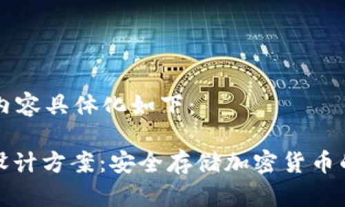 已将请求内容具体化如下：

: 冷钱包设计方案：安全存储加密货币的最佳实践