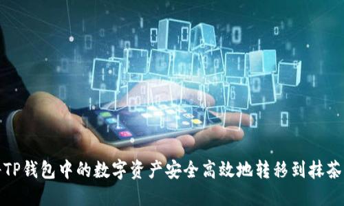 如何将TP钱包中的数字资产安全高效地转移到抹茶交易所