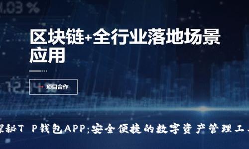 探秘T P钱包APP：安全便捷的数字资产管理工具
