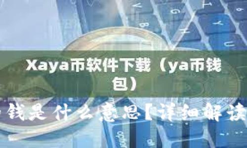 TP钱包上的钱是什么意思？详细解读与使用指南