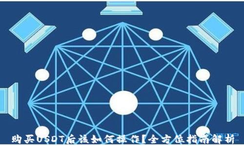 
购买USDT后该如何操作？全方位指南解析