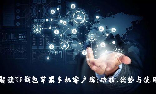 全面解读TP钱包苹果手机客户端：功能、优势与使用指南