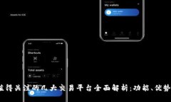 2023年最值得关注的几大交易平台全面解析：功能