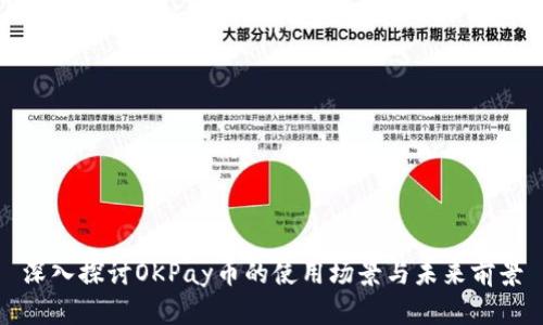 深入探讨OKPay币的使用场景与未来前景