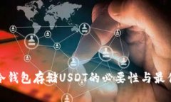 探究冷钱包存储USDT的必要性与最佳实践