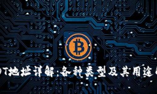 USDT地址详解：各种类型及其用途解析