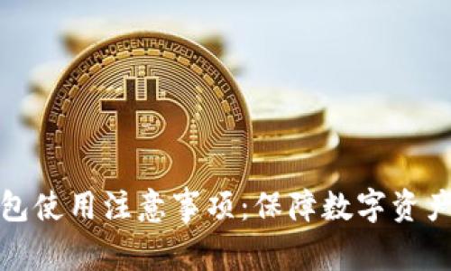 全面解析冷钱包使用注意事项：保障数字资产安全的每一步