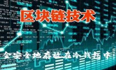 如何将资金安全地存放在冷钱包中：全面指南