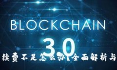 :TP钱包手续费不足怎么办