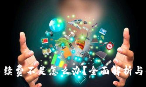 :
TP钱包手续费不足怎么办？全面解析与解决方案