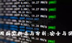 全球冷钱包使用国家排名