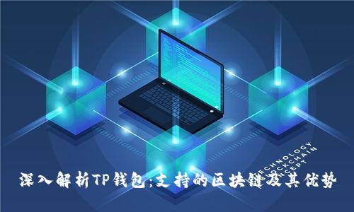 深入解析TP钱包：支持的区块链及其优势
