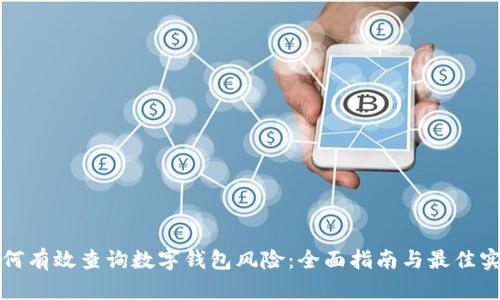 如何有效查询数字钱包风险：全面指南与最佳实践