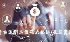 数字货币投资交流群二维