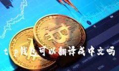 t p钱包可以翻译成中文吗