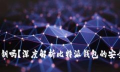  比特派钱包究竟有私钥吗