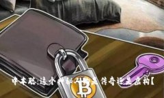 中本聪：这个神秘人物是