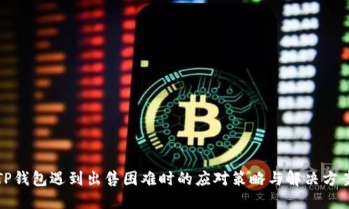 TP钱包遇到出售困难时的应对策略与解决方案