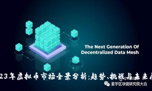 2023年虚拟币市场全景分析：趋势、挑战与未来展望