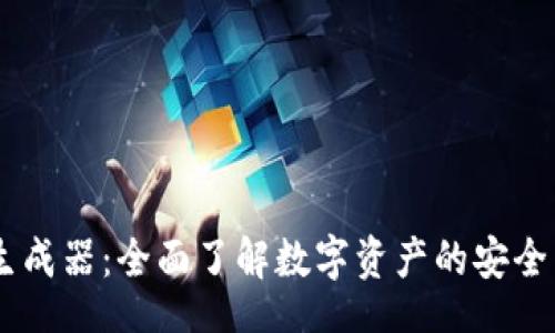 Title:
USDT地址生成器：全面了解数字资产的安全与高效管理