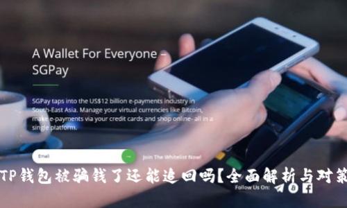 TP钱包被骗钱了还能追回吗？全面解析与对策
