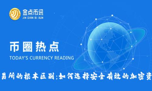 冷钱包与交易所的根本区别：如何选择安全有效的加密资产存储方案