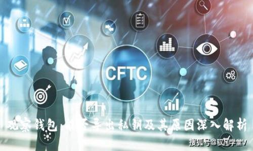 观察钱包：能否导出私钥及其原因深入解析