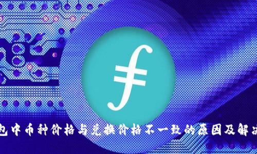 TP钱包中币种价格与兑换价格不一致的原因及解决方案