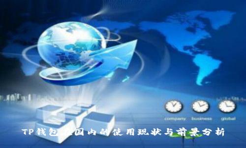 TP钱包在国内的使用现状与前景分析