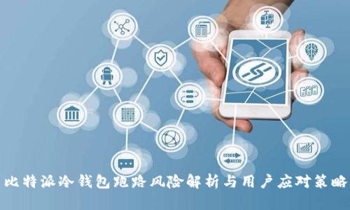 比特派冷钱包跑路风险解析与用户应对策略