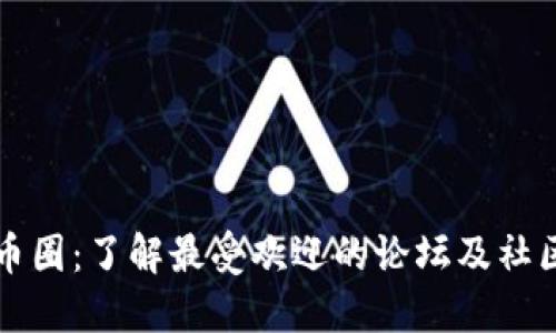 探索币圈：了解最受欢迎的论坛及社区平台