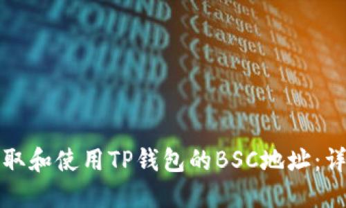 如何获取和使用TP钱包的BSC地址：详尽指南