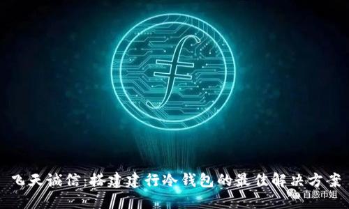 飞天诚信：搭建建行冷钱包的最佳解决方案