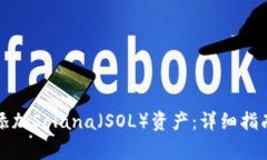 如何在TP钱包中添加Solan