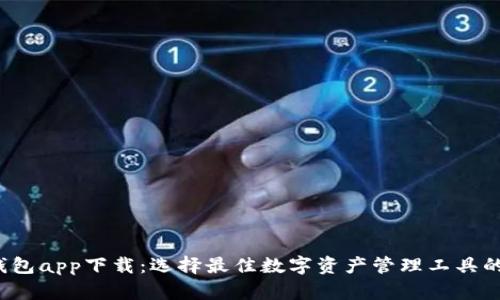  数字货币钱包app下载：选择最佳数字资产管理工具的全方位指南