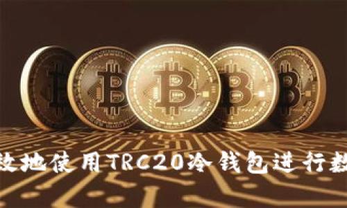 如何安全高效地使用TRC20冷钱包进行数字资产存储
