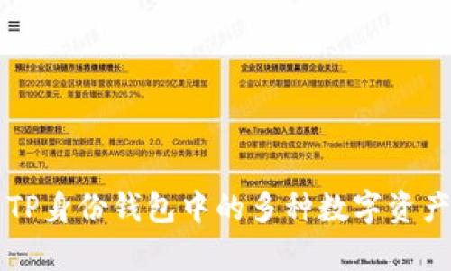深入解析TP身份钱包中的多种数字资产钱包类型