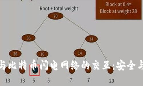 深入理解冷钱包与比特币闪电网络的交互：安全与性能的最佳结合