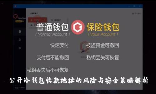 公开冷钱包收款地址的风险与安全策略解析