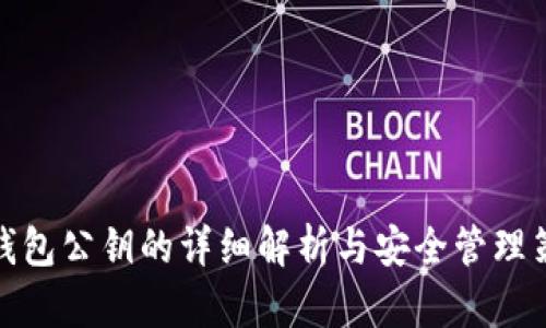 冷钱包公钥的详细解析与安全管理策略