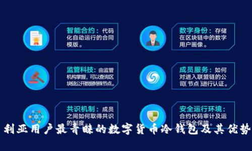 尼日利亚用户最青睐的数字货币冷钱包及其优势介绍