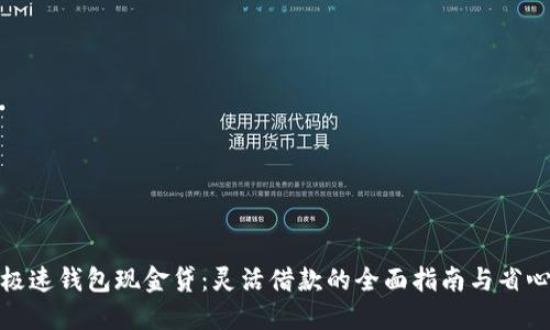 揭秘极速钱包现金贷：灵活借款的全面指南与省心攻略