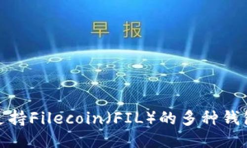 探索支持Filecoin（FIL）的多种钱包选项