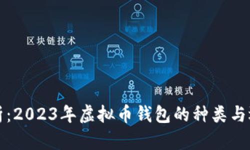 全面解析：2023年虚拟币钱包的种类与选择指南