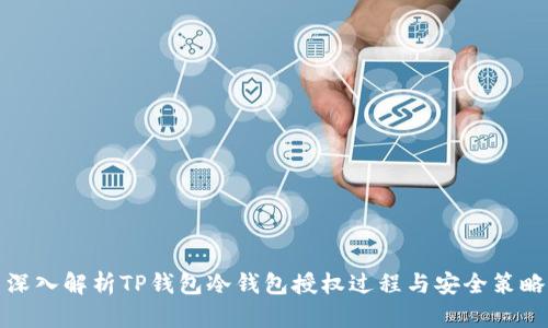 深入解析TP钱包冷钱包授权过程与安全策略