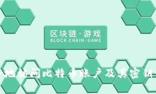 如何安全地访问比特币账户及其密钥管理技巧