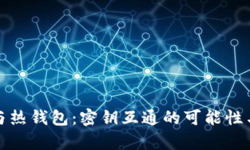 探讨冷钱包与热钱包：密钥互通的可能性与安全性分析