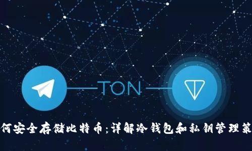 如何安全存储比特币：详解冷钱包和私钥管理策略