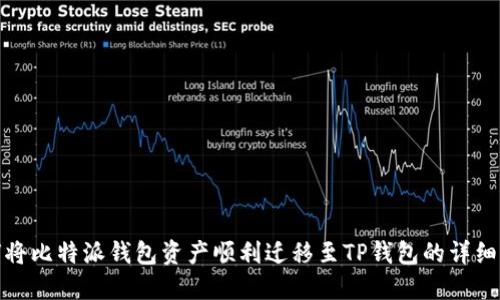 如何将比特派钱包资产顺利迁移至TP钱包的详细步骤